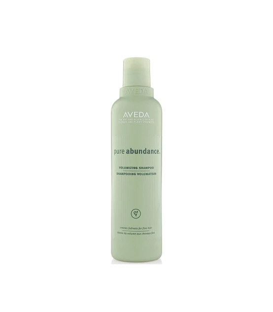 Aveda Pure Abundance Volumizing Shampoo 250ml  | Celini.fr