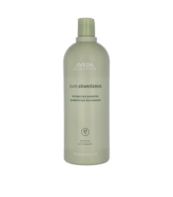 Aveda Pure Abundance Volumizing Shampoo 1000ml  | Celini.fr