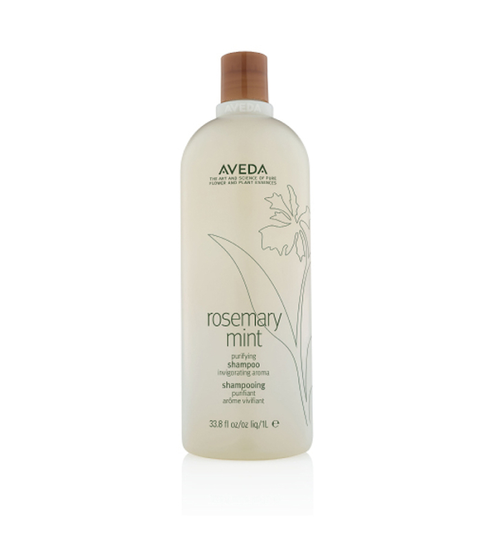 Aveda Rosemary Mint Purifying Shampoo 1000ml  | Celini.fr
