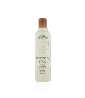 Aveda Rosemary Mint Purifying Shampoo 250ml  | Celini.fr