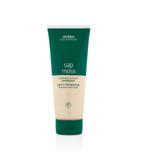 Aveda Sap Moss Weightless Hydration Conditioner 200ml  | Celini.fr