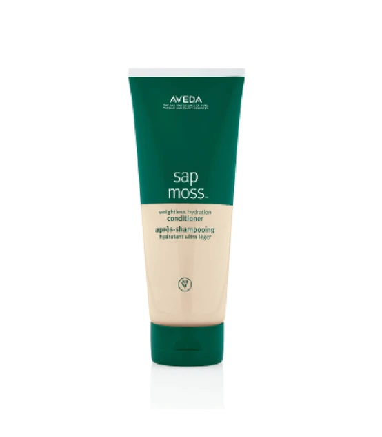 Aveda Sap Moss Weightless Hydration Conditioner 200ml  | Celini.fr