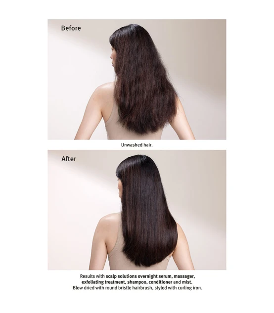 Aveda Scalp Solutions Stimulating Scalp Massager  | Celini.fr