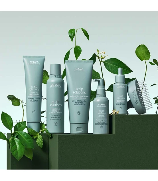 Aveda Scalp Solutions Stimulating Scalp Massager  | Celini.fr