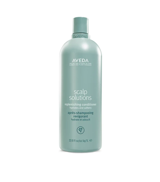 Aveda Scalp Solutions Replenishing Conditioner 1000ml  | Celini.fr