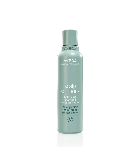 Aveda Scalp Solutions Balancing Shampoo 200ml  | Celini.fr