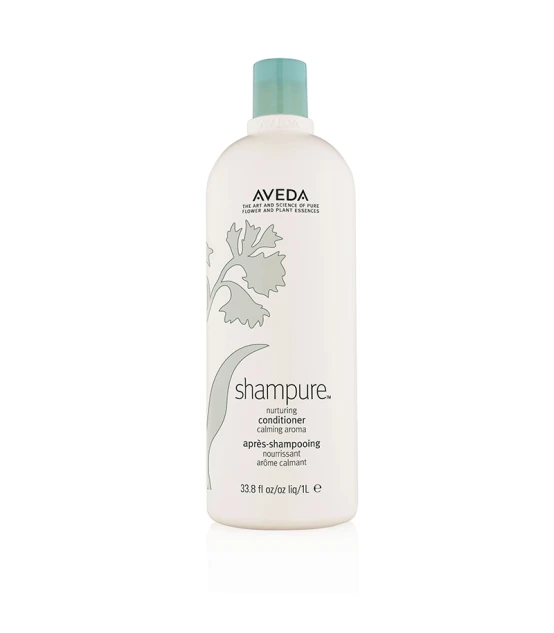 Aveda Shampure Nurturing Conditioner 1000ml  | Celini.fr