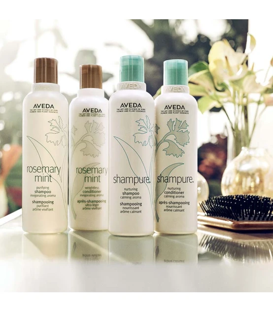 Aveda Shampure Nurturing Conditioner 1000ml  | Celini.fr