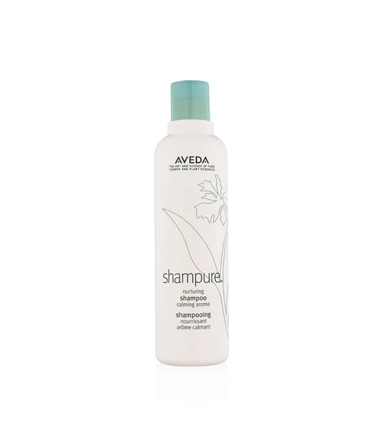 Aveda Shampure Nurturing Shampoo 250ml  | Celini.fr
