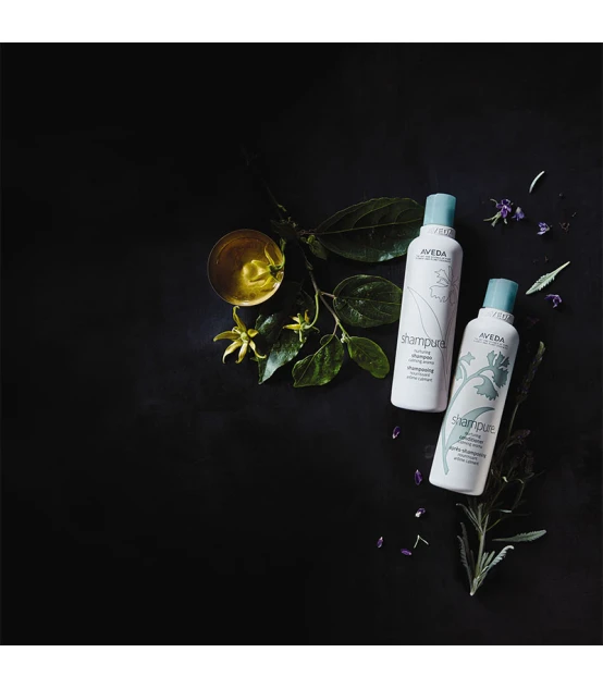 Aveda Shampure Nurturing Shampoo 250ml  | Celini.fr