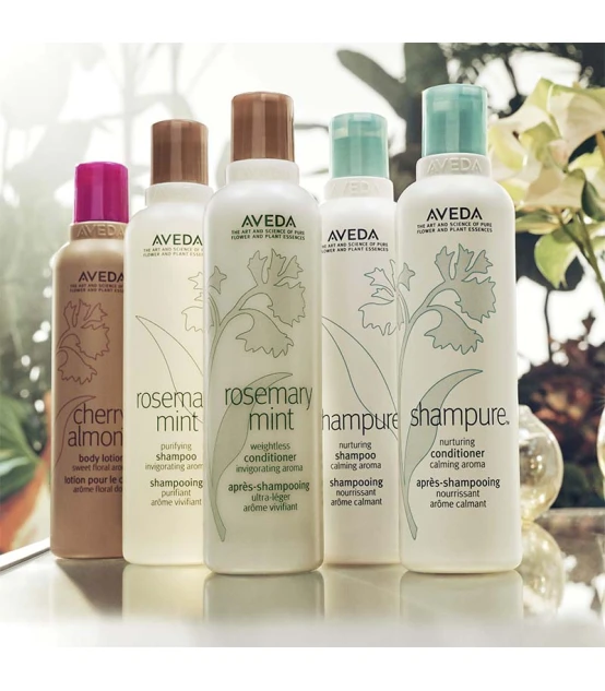 Aveda Shampure Nurturing Shampoo 250ml  | Celini.fr