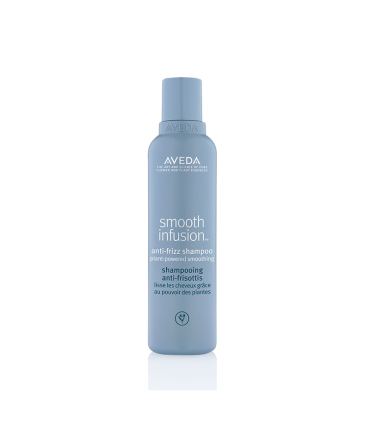 Aveda Smooth Infusion Anti-Frizz Shampoo 200ml  | Celini.be