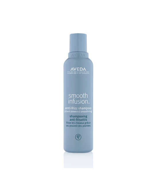 Aveda Smooth Infusion Anti-Frizz Shampoo 200ml  | Celini.fr