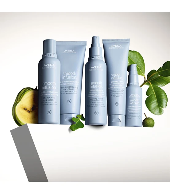 Aveda Smooth Infusion Anti-Frizz Shampoo 200ml  | Celini.fr