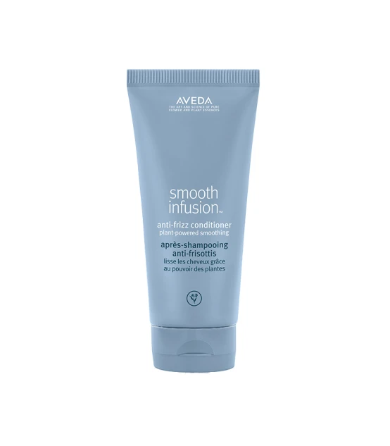 Aveda Smooth Infusion Anti-Frizz Conditioner 200ml  | Celini.fr