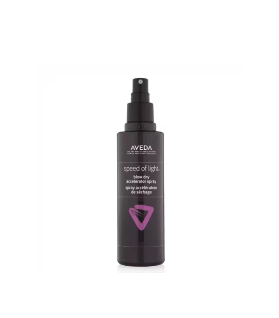 Aveda Speed Of Light Blow Dry Accelerator Spray 200ml  | Celini.fr