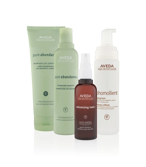 Aveda Volumizing Tonic 100ml  | Celini.fr