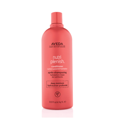 Aveda Nutriplenish Conditioner Light Moisture 1000ml (Salon)  | Cel...