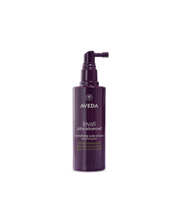 Aveda Invati Ultra Advanced Revitalizing Scalp Serum 150ml (Salon) ...