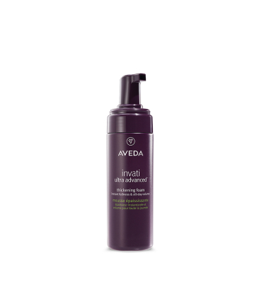 Aveda Invati Ultra Advanced Thickening Foam 150ml (Salon)  | Celini.fr