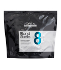 L'Oréal Professionnel Blond Studio Multi Techniques Powder 8 500gr ...