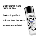 L'Oréal Professionnel Tecni Art Volume Dust 7g  | Celini.fr