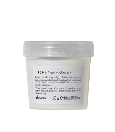 Davines LOVE CURL Conditioner 250ml  | Celini.be