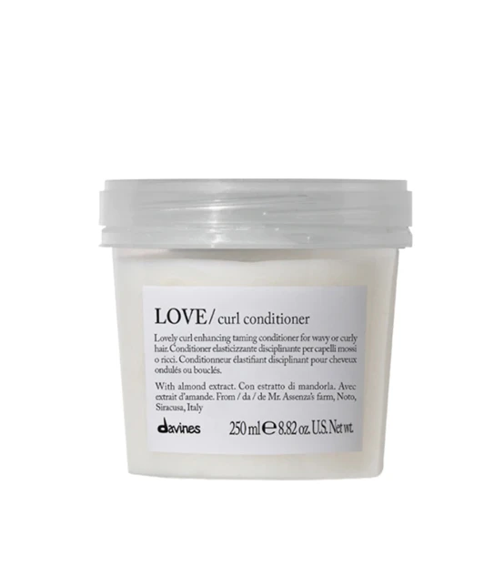 Davines LOVE CURL Conditioner 250ml  | Celini.fr