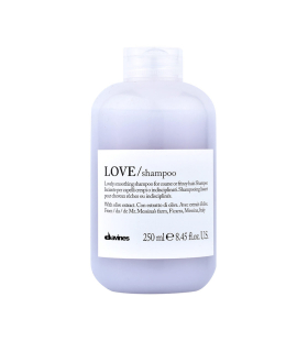 Davines LOVE Smoothing Shampoo 250ml  | Celini.fr