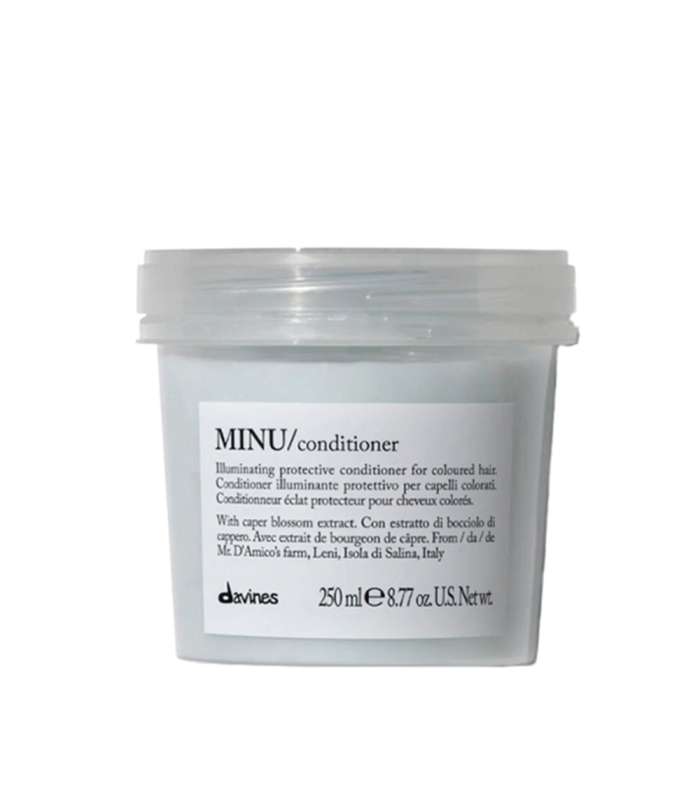 Davines MINU Conditioner 250ml  | Celini.be