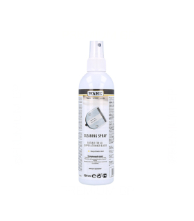 Wahl Cleaning Spray 250ml  | Celini.fr