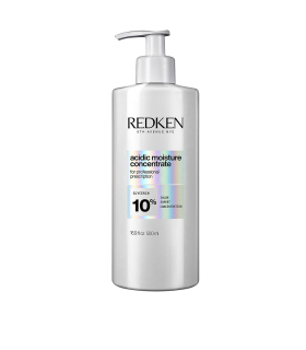 Redken ABC Acidic Moisture Concentrate 500ml  | Celini.be