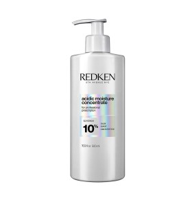 Redken Acidic Moisture Concentrate 500ml  | Celini.be