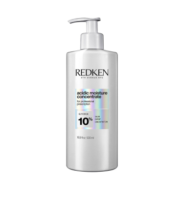 Redken Acidic Moisture Concentrate 500ml  | Celini.fr