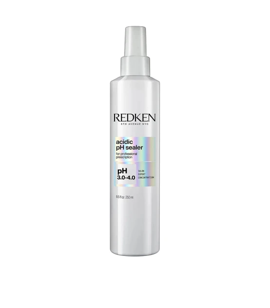 Redken ABC Acidic pH Sealer 250ml  | Celini.fr
