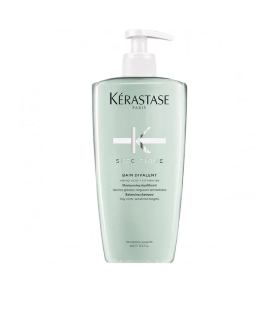 Kérastase Spécifique Bain Divalent 500ml  | Celini.fr
