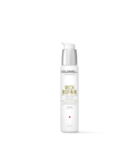 Goldwell Dualsenses Rich Repair Sérum 6 Effects 100ml  | Celini.fr