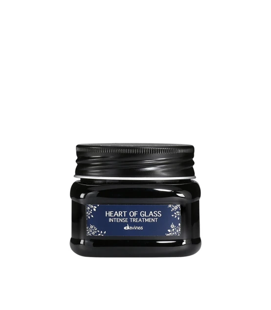 Davines Heart of Glass Intense Treatment 150ml  | Celini.fr