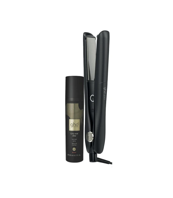 ghd Styler Gold & Curly Ever After Spray  | Celini.fr