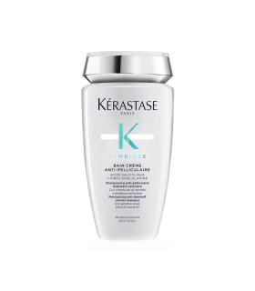 Kérastase Symbiose Bain Crème Anti-Pelliculaire 250ml  | Celini.fr