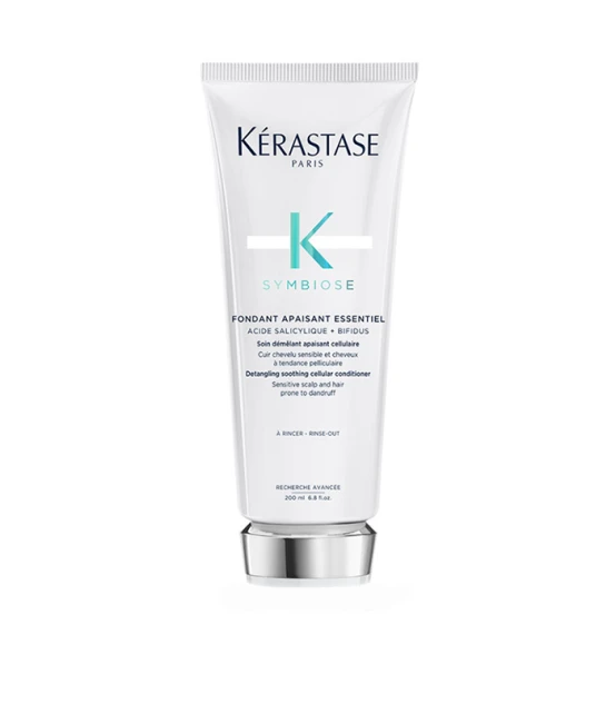 Kérastase Symbiose Fondant Apaisant Essentiel 200ml  | Celini.fr