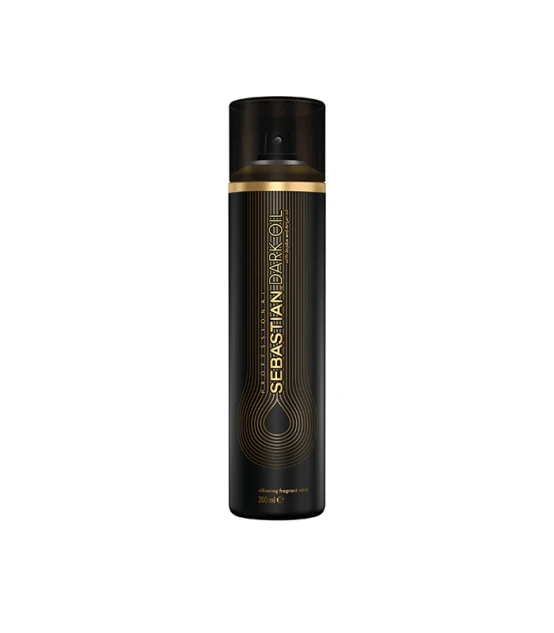 Sebastian Professional Dark Oil Mist 200ml  | Celini.fr