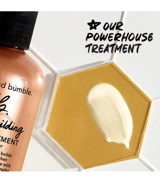 Bumble and bumble Bond-Building Repair Styling Cream 150ml  | Celin...