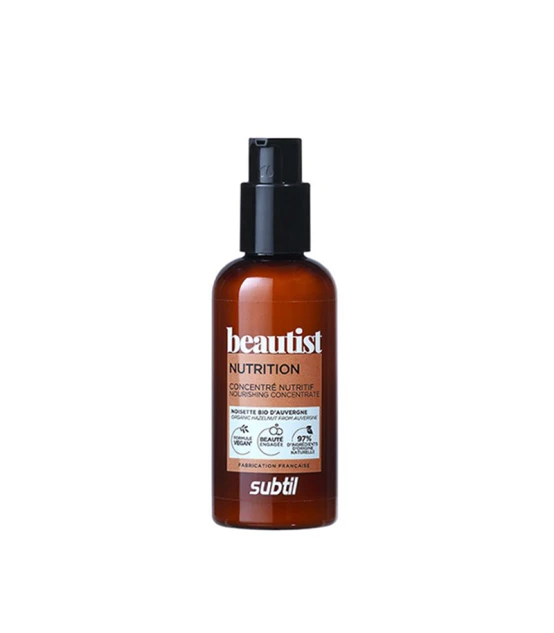 Subtil Beautist Nutrition Concentré Nutritif 100ml  | Celini.be