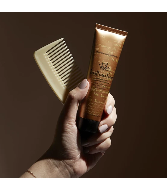Bumble and bumble Brilliantine Styling Creme 60ml  | Celini.fr