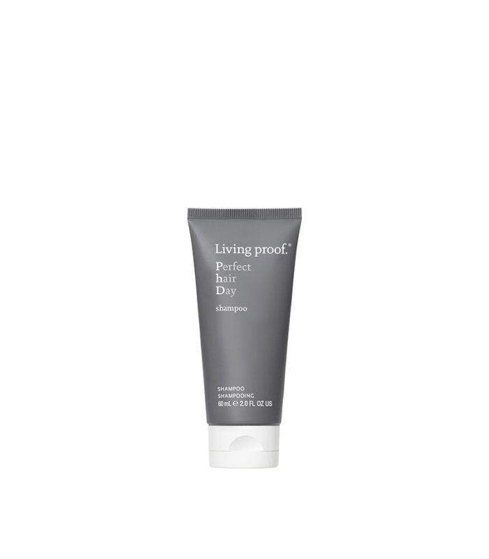 Living Proof Perfect Hair Day Shampoo 60ml  | Celini.fr