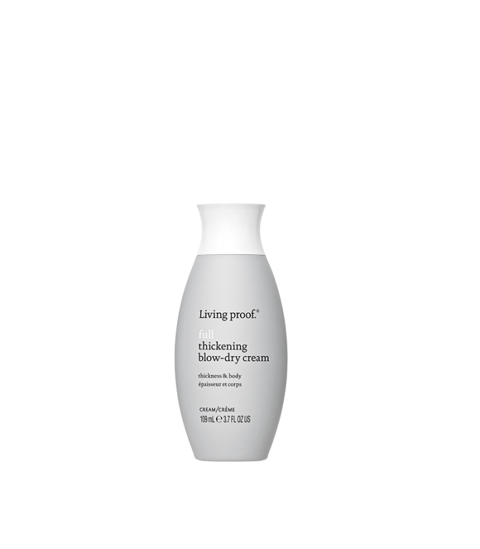 Living Proof Full Thickening Blow-Dry Cream 109ml  | Celini.fr