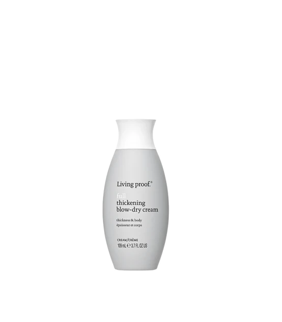 Living Proof Full Thickening Blow-Dry Cream 109ml  | Celini.fr