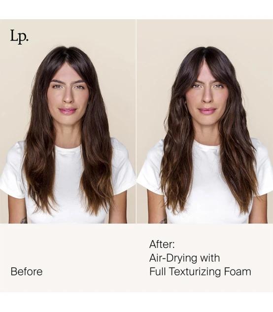 Living Proof Full Thickening Blow-Dry Cream 109ml  | Celini.fr
