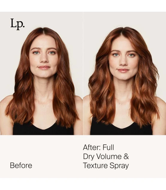 Living Proof Full Dry Volume & Texture Spray 238ml  | Celini.fr